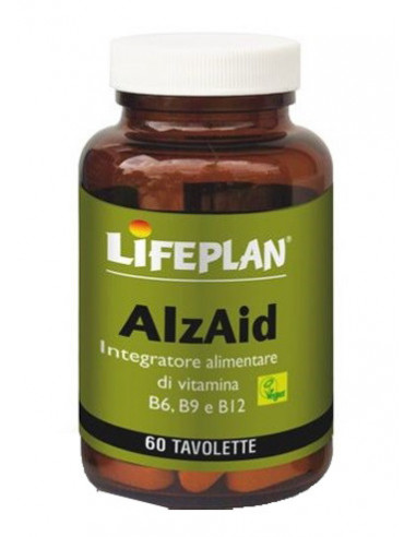 Alzaid 60 Tavolette