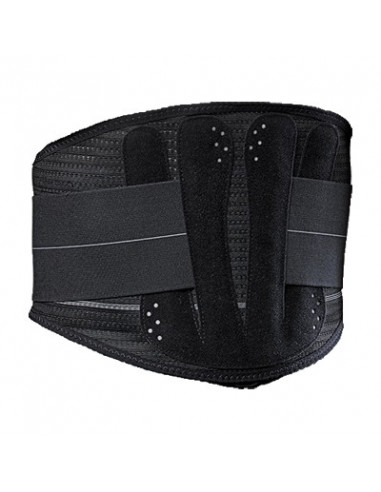 Gibaud Ortho Lombogib Work H21 Corsetto Lombosacrale 01 - Dual Sanitaly Spa