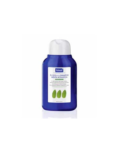 Officinalia Menta Acquatica Elisir...