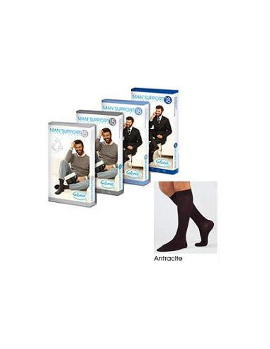 Man Support 15 Gambaletto 15 Antracite 3 - Gloria Med Spa