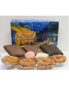 Dolci Natalizi 250 G