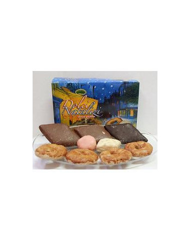 Dolci Natalizi 250 G