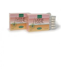 Ligne Capil 60 Capsule