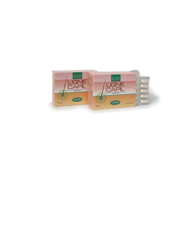 Ligne Capil 60 Capsule