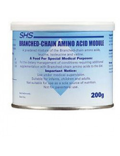 Bcaa Module 200 G Nuovo...