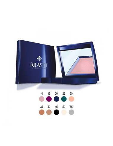Rilastil Maquillage Ombretto Satinato 25 3 G - Ist.ganassini Spa