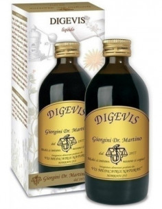 DIGEVIS LIQUIDO 200 ML