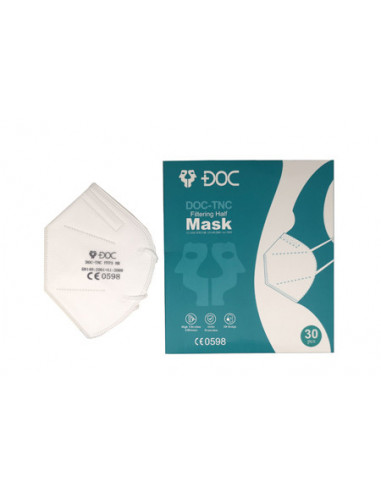 Doc Filtering Halfmask Ffp3 Senza...