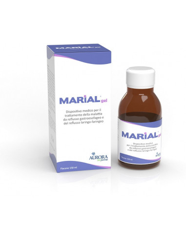 Marial Gel Con Bicchierino Dosatore...