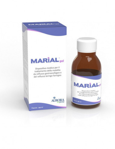Marial Gel 300 Ml