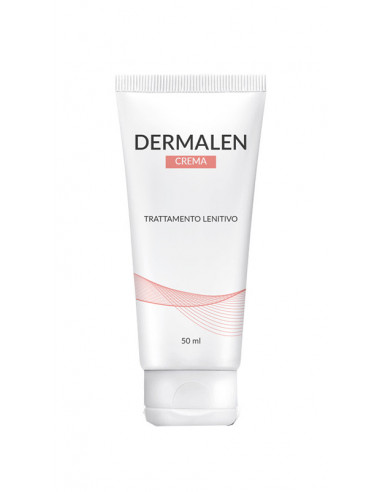 Dermalen Crema 50 Ml Lg Derma