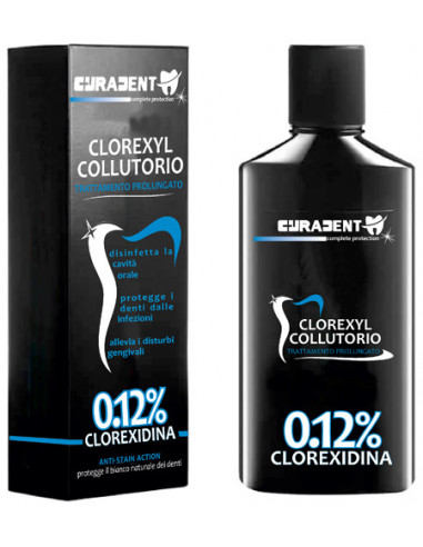 Curadent Clorexyl 0,12% Clorexidina...