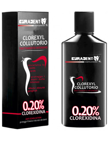 Curadent Clorexyl 0,20% Clorexidina...