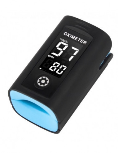 Pulsossimetro Oximeter