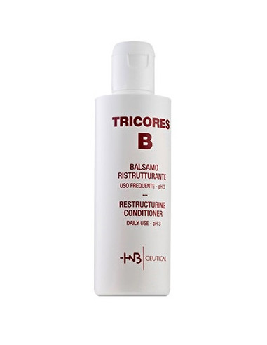Tricores Balsamo 200 Ml Nuova Formula - Sikelia Ceutical Srl