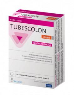 Tubescolon Target 30...