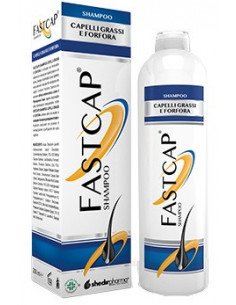 Fastcap Shampoo Capelli...