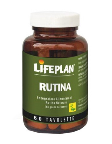 Rutina 60 Tavolette