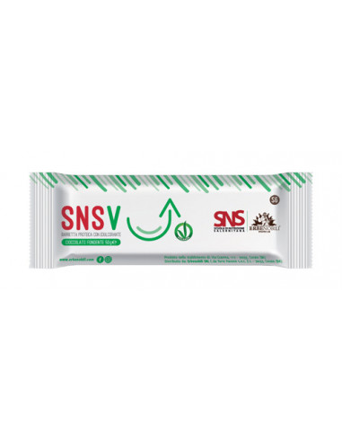 Snsv Barretta 50 G - Erbenobili Srl