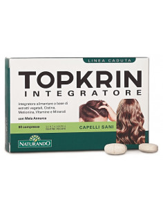 Topkrin 60 Compresse