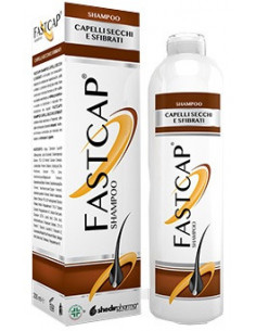 Fastcap Shampoo Capelli...