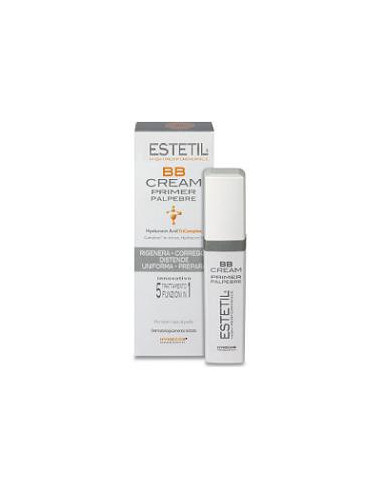 ESTETIL BBCREAM PRIMER PALPEBRE 6,5 ML