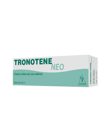 Tronotene Neo Crema Intima 30 G