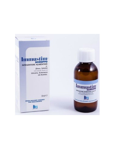 Immustim Sciroppo 150 Ml
