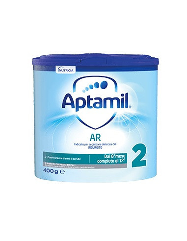 Aptamil Ar 2 400 G