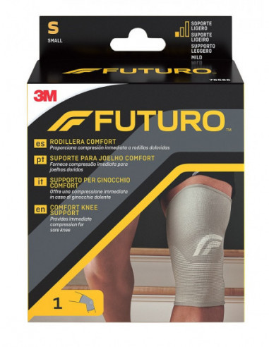 Futuro Supporto Ginocchio Comfort Medium