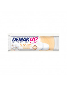 Demak Up Sensitive...