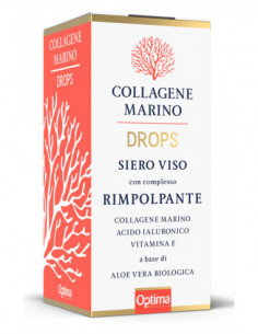 Collagene Marino Drops...