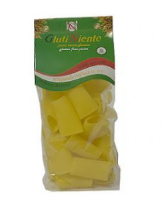 Glutiniente Paccheri 400 G