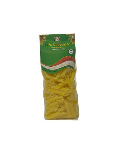 Glutiniente Penne Rigate Interne 400 G