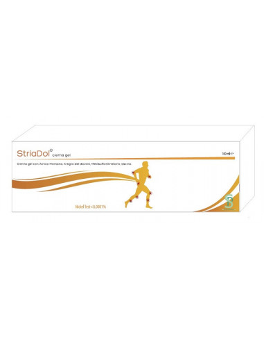 Striadol Crema Gel 100 G