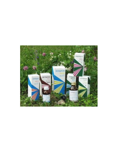 Raemil Radice Nero Composto 250 Ml