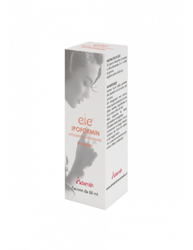 Ipofoemin Gocce 60 Ml