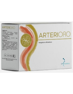 Arterioro 20 Bustine