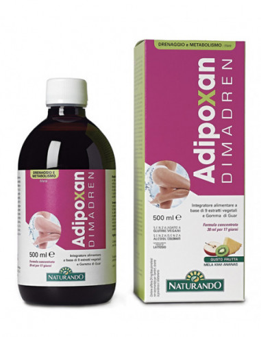 Adipoxan Dimadren 500 Ml