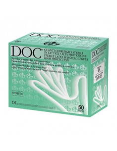 Guanto Chirurgico In...