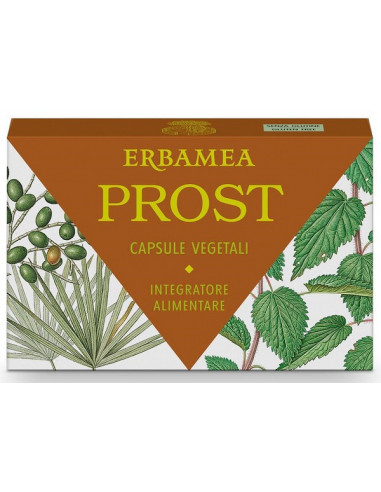 Erbamea Prost 12,24 G