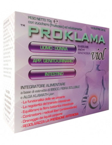 Proklama Viol 14b Bustine