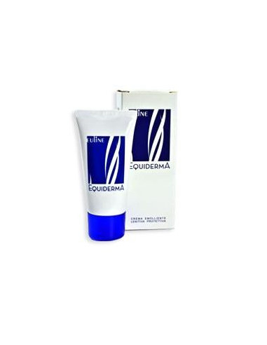 Euline Equiderma Crema Corpo 50 Ml