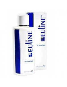 Euline Zinc Shampoo 200 Ml