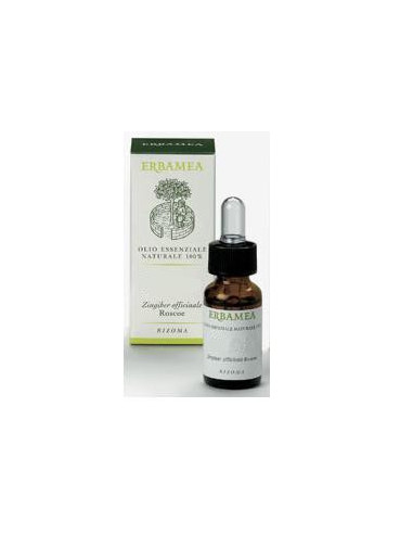 Eucalipto Olio Essenziale 10 Ml - Erbamea Srl