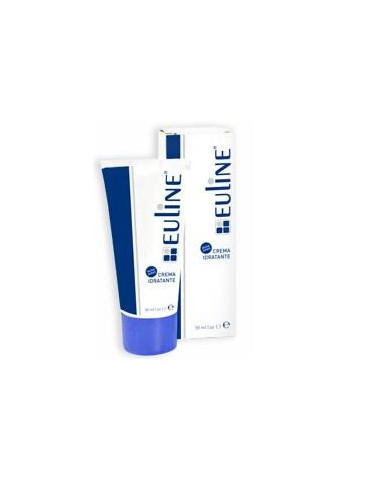 Euline Crema Idratante Tubo 50 Ml