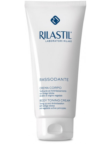 Rilastil Rassodante Corpo Special Price - Ist.ganassini Spa