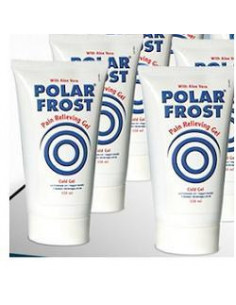 Polar Frost Gel 150 Ml