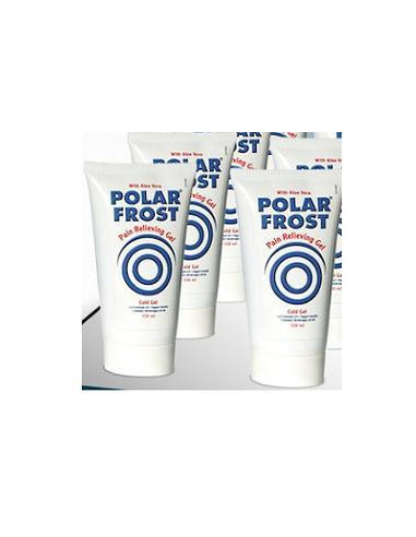 Polar Frost Gel 150 Ml