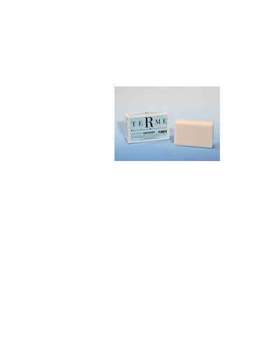 Salso Pane Sapone Dermatologico 75 G
